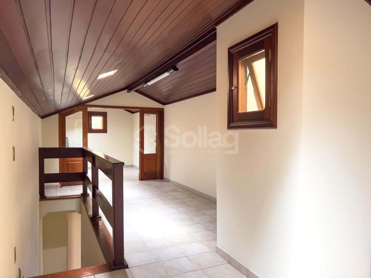 Casa em condomínio à venda no Condomínio Estância Marambaia: 