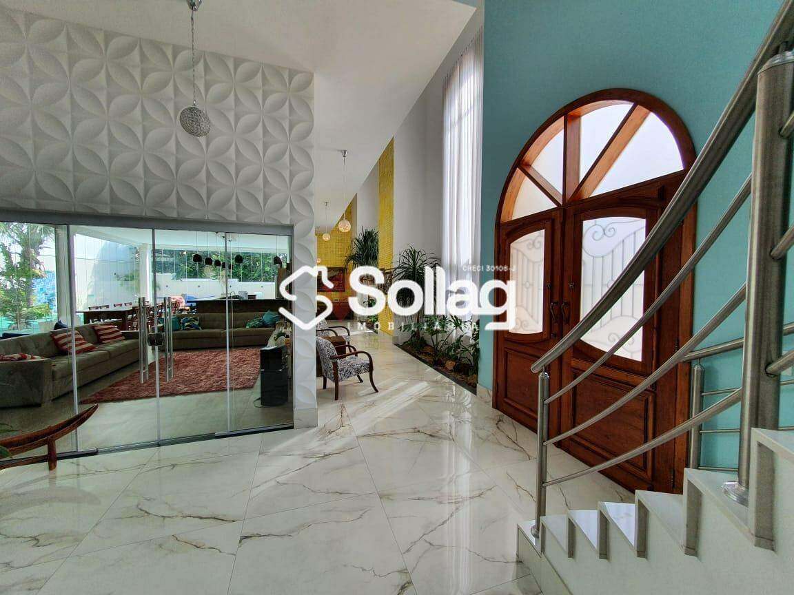 Casa em condomínio à venda no Condomínio Portal do Lago: imagens_279898.jpg