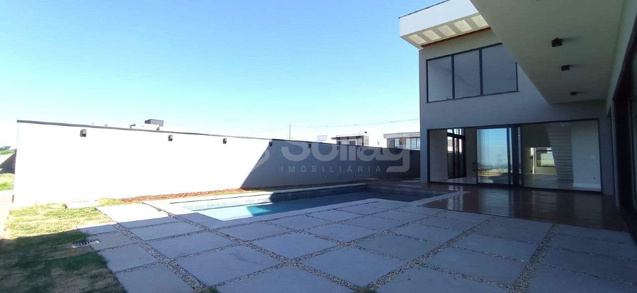 Casa em condomínio à venda no Condomínio Campo de Toscana: