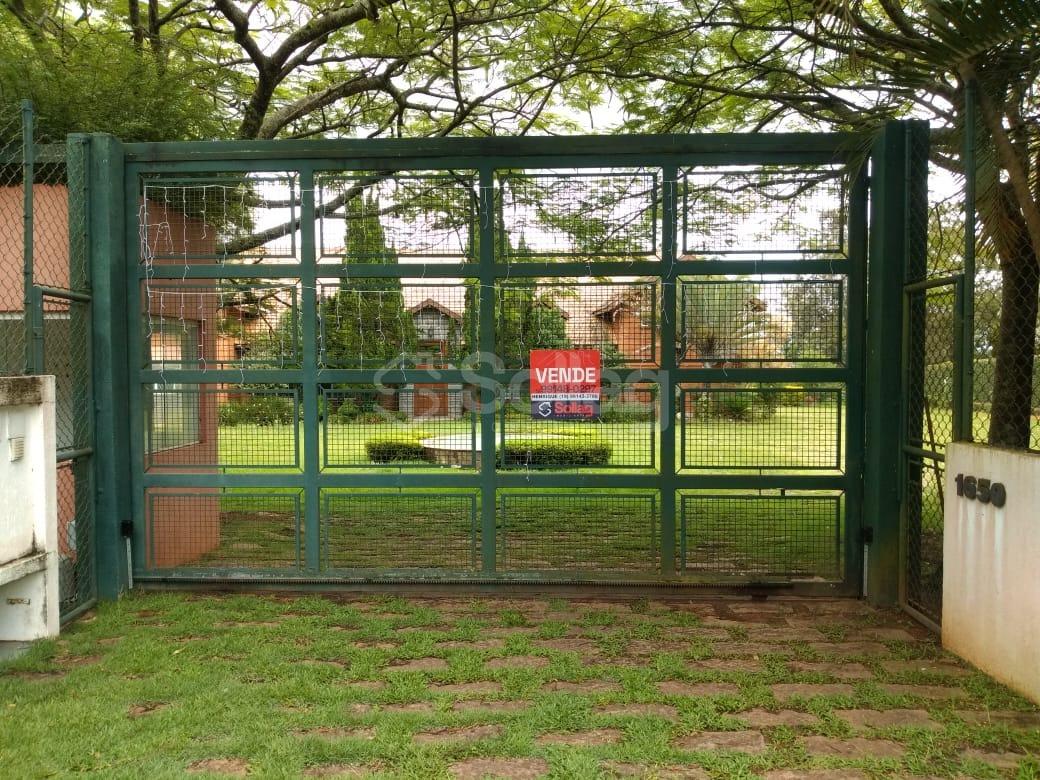 Casa em condomínio à venda no Condomínio Vale da Santa Fé: 