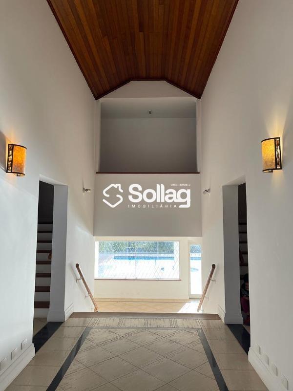 Casa em condomínio à venda no Condomínio Vale da Santa Fé: 