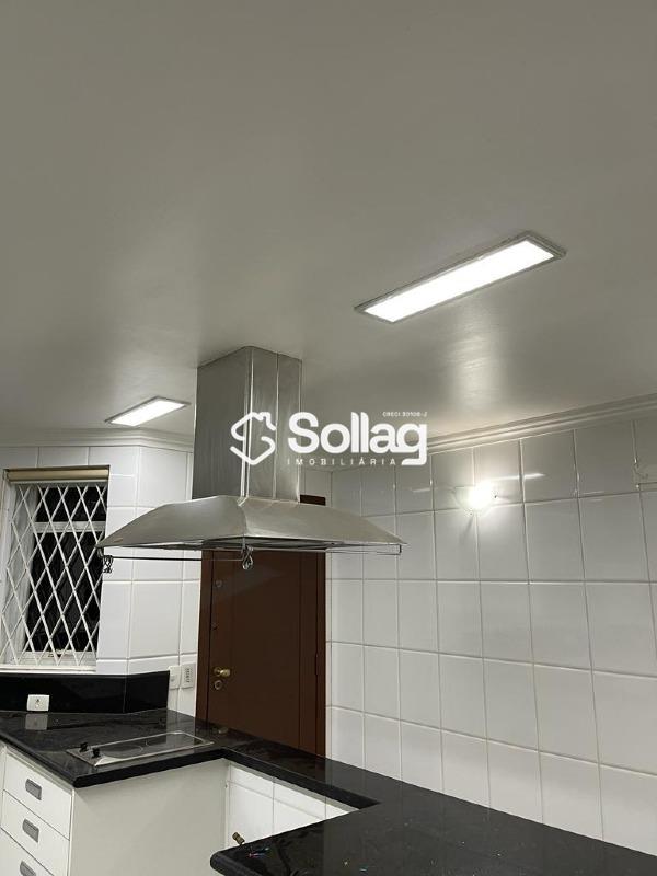 Casa em condomínio à venda no Condomínio Vale da Santa Fé: 