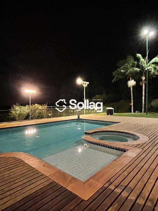 Casa em condomínio à venda no Condomínio Vale da Santa Fé: 