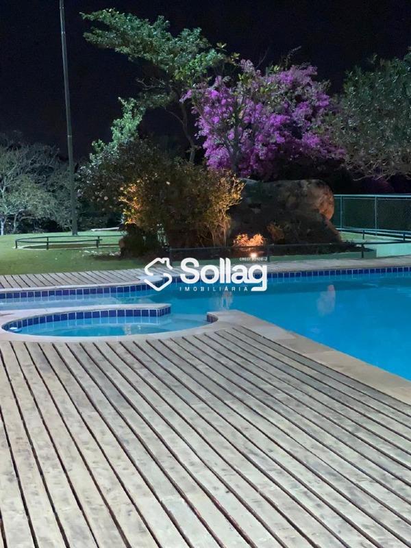 Casa em condomínio à venda no Condomínio Vale da Santa Fé: 