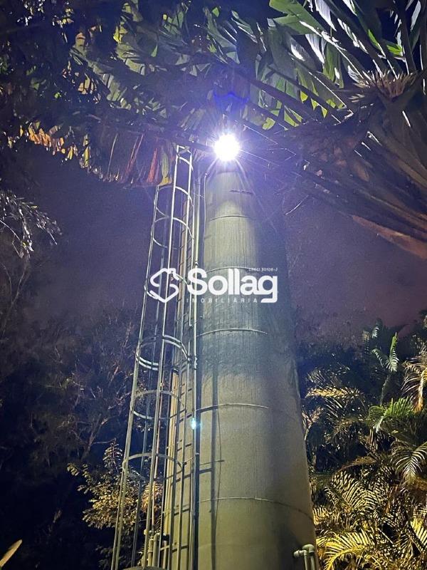 Casa em condomínio à venda no Condomínio Vale da Santa Fé: 