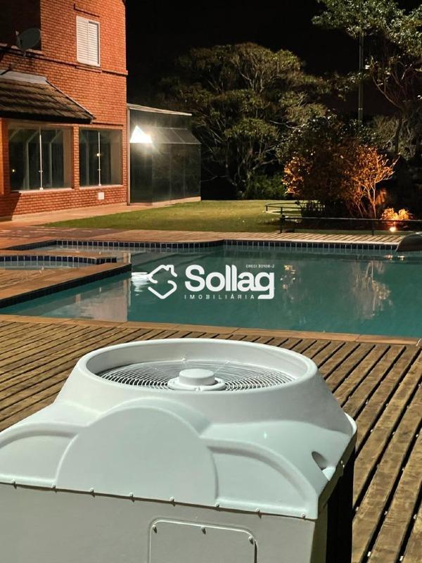 Casa em condomínio à venda no Condomínio Vale da Santa Fé: 