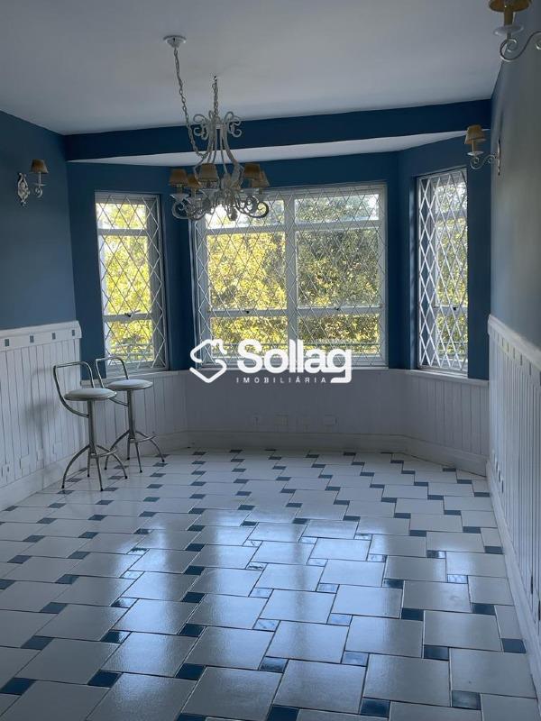 Casa em condomínio à venda no Condomínio Vale da Santa Fé: 