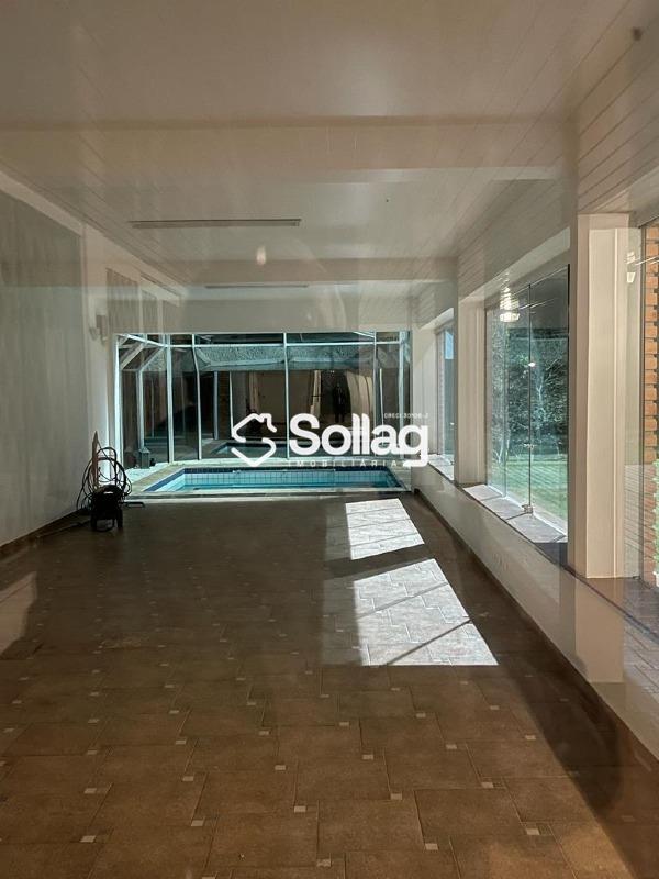 Casa em condomínio à venda no Condomínio Vale da Santa Fé: 