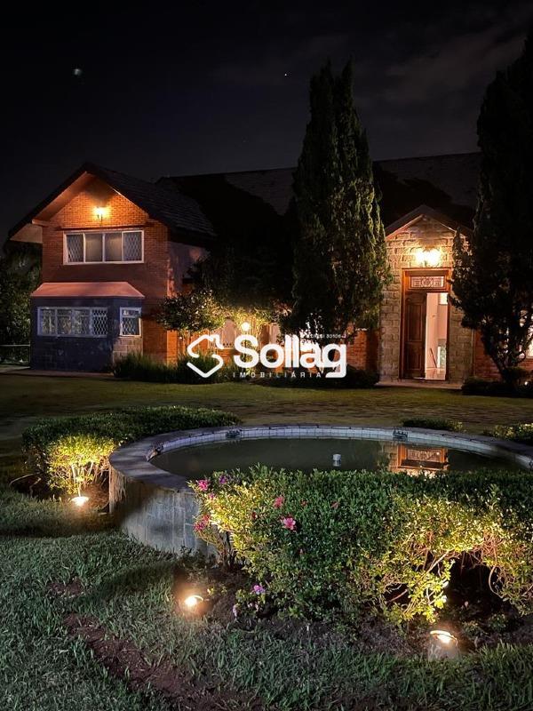 Casa em condomínio à venda no Condomínio Vale da Santa Fé: 