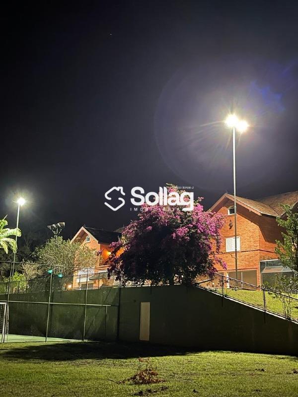 Casa em condomínio à venda no Condomínio Vale da Santa Fé: 