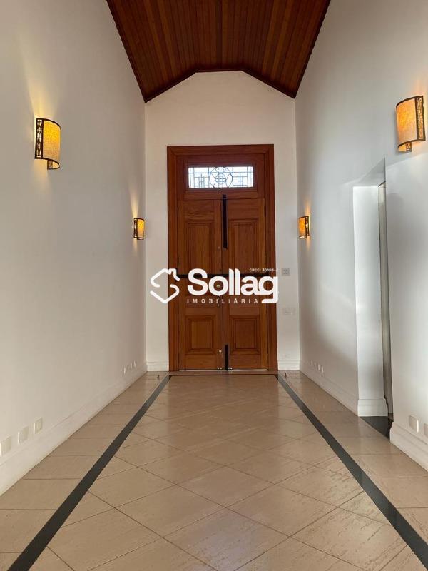 Casa em condomínio à venda no Condomínio Vale da Santa Fé: 