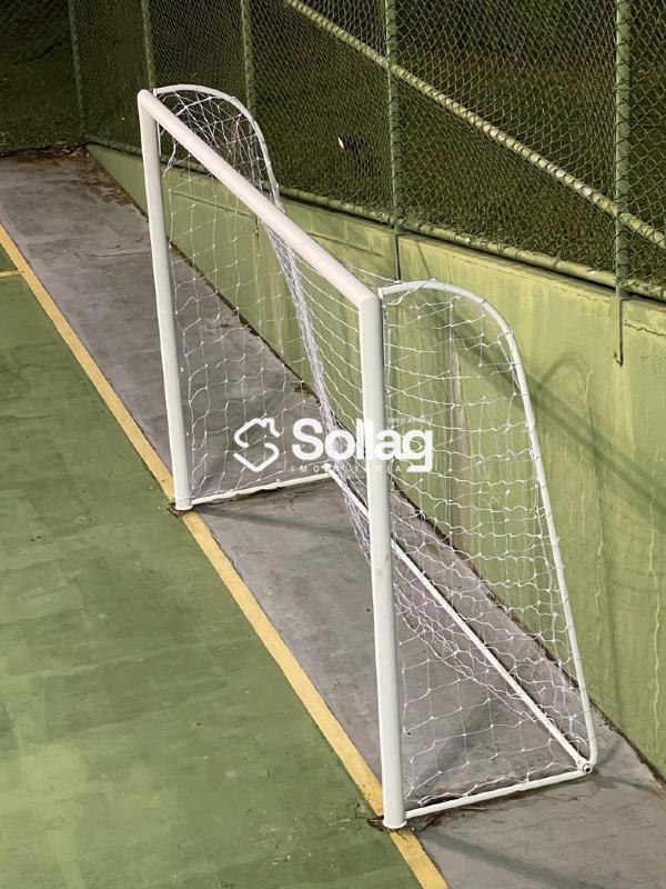 Casa em condomínio à venda no Condomínio Vale da Santa Fé: 