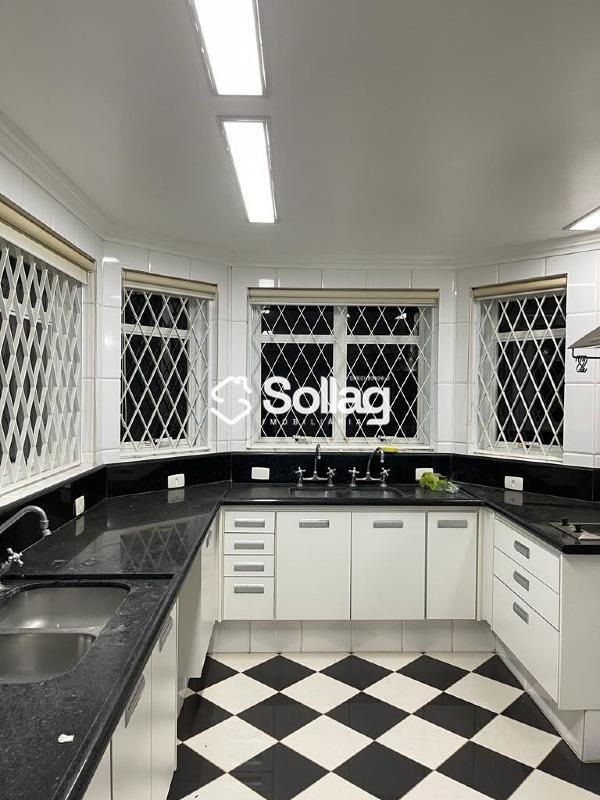 Casa em condomínio à venda no Condomínio Vale da Santa Fé: 