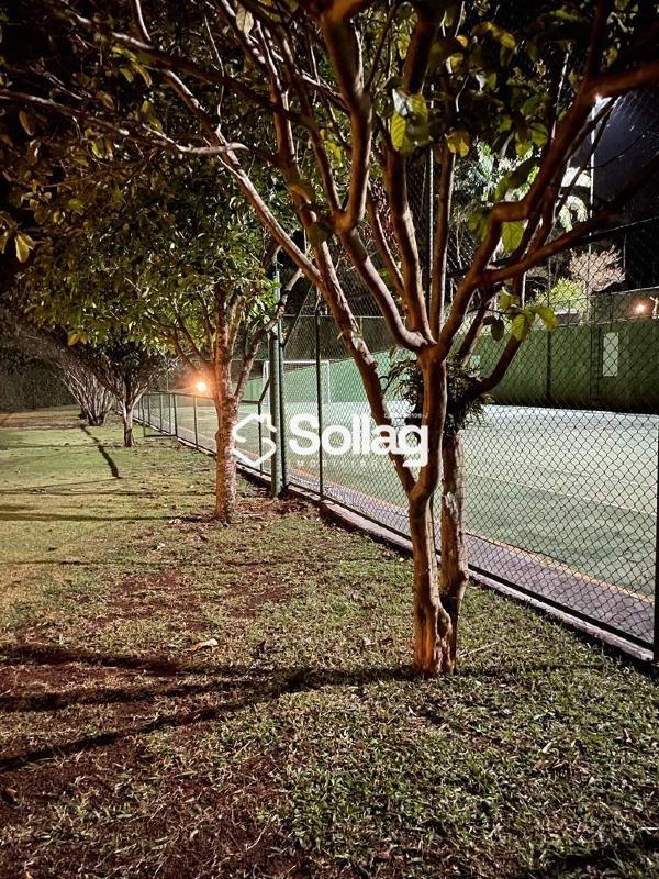 Casa em condomínio à venda no Condomínio Vale da Santa Fé: 