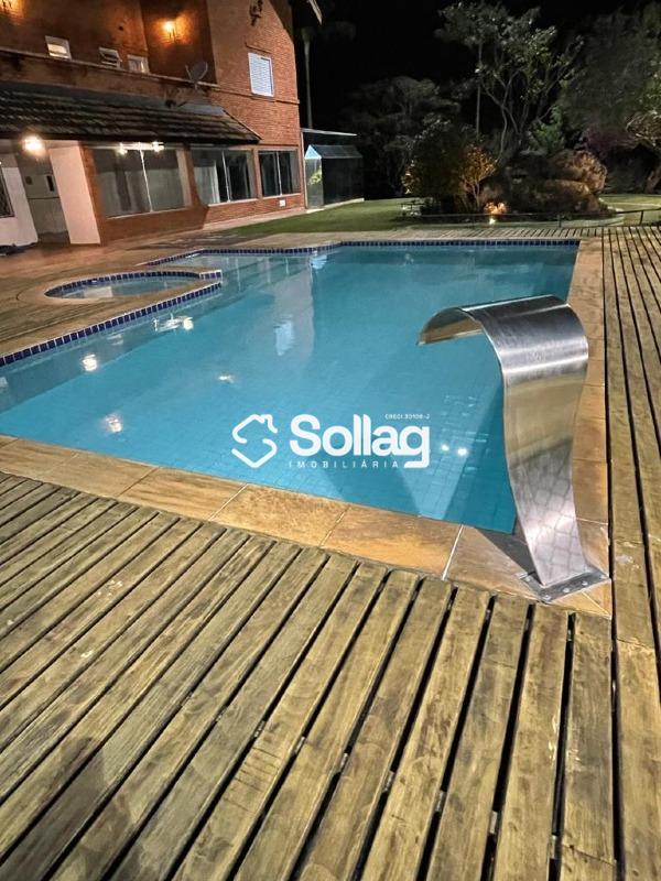 Casa em condomínio à venda no Condomínio Vale da Santa Fé: 