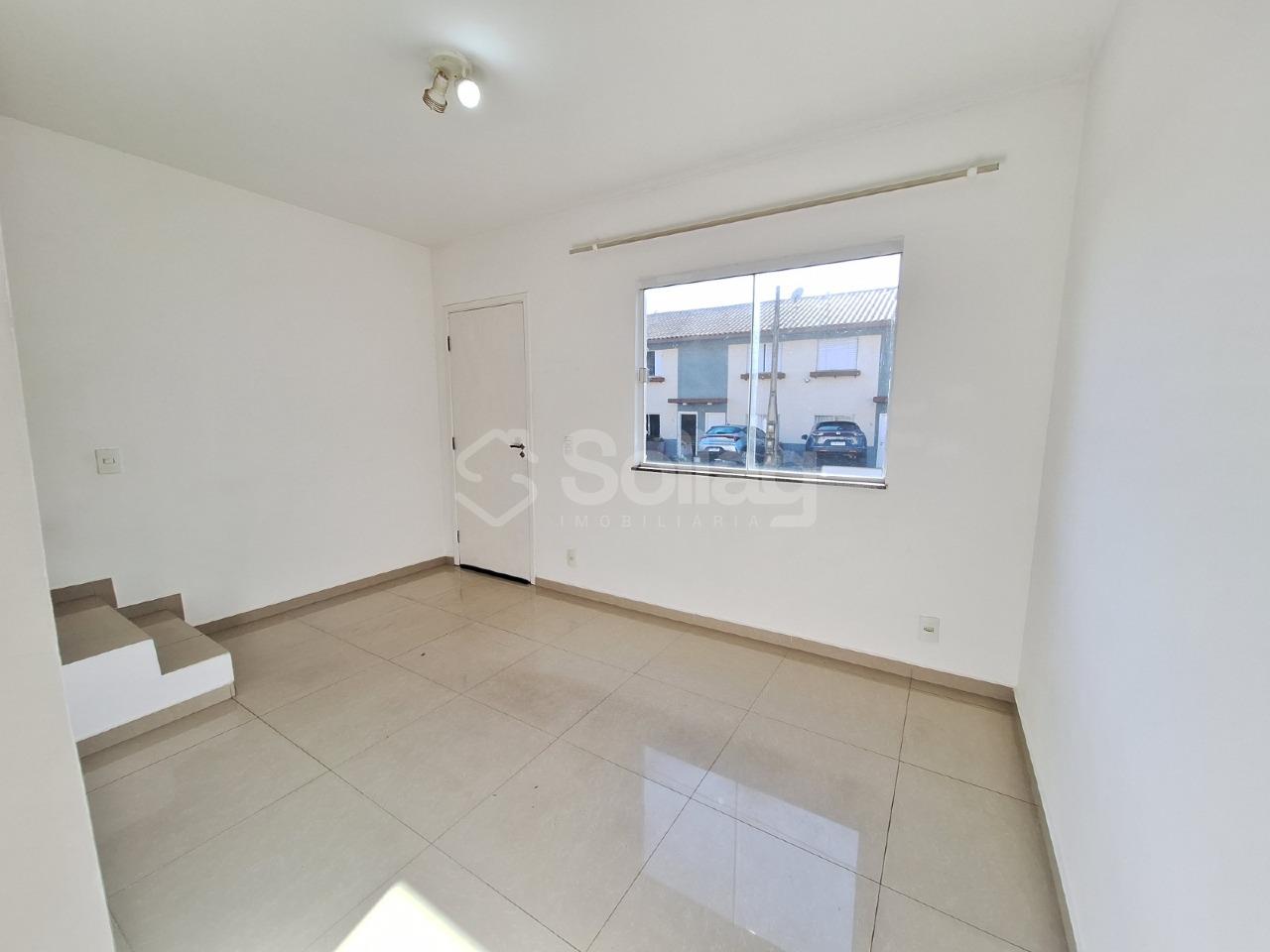 Casa para aluguel no Capela: 