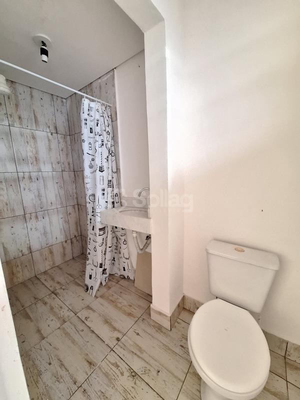 Casa para aluguel no Capela: 