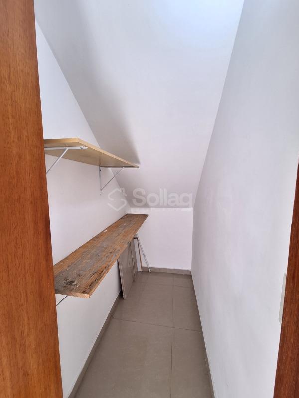 Casa para aluguel no Capela: 