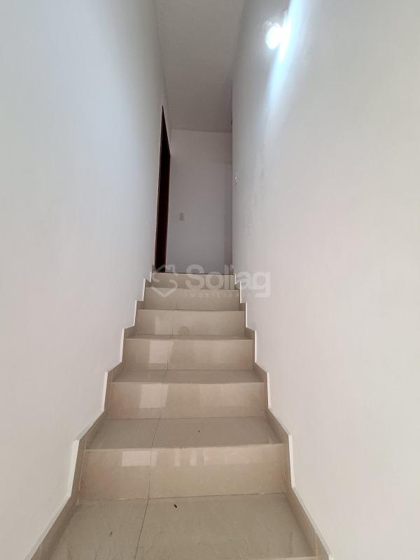 Casa para aluguel no Capela: 