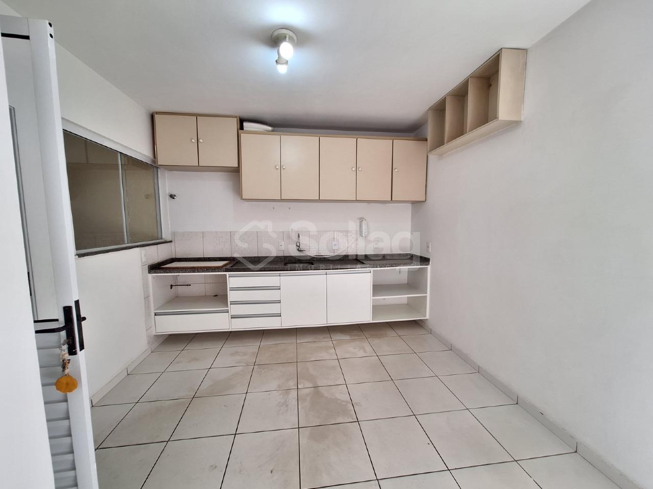 Casa para aluguel no Capela: 