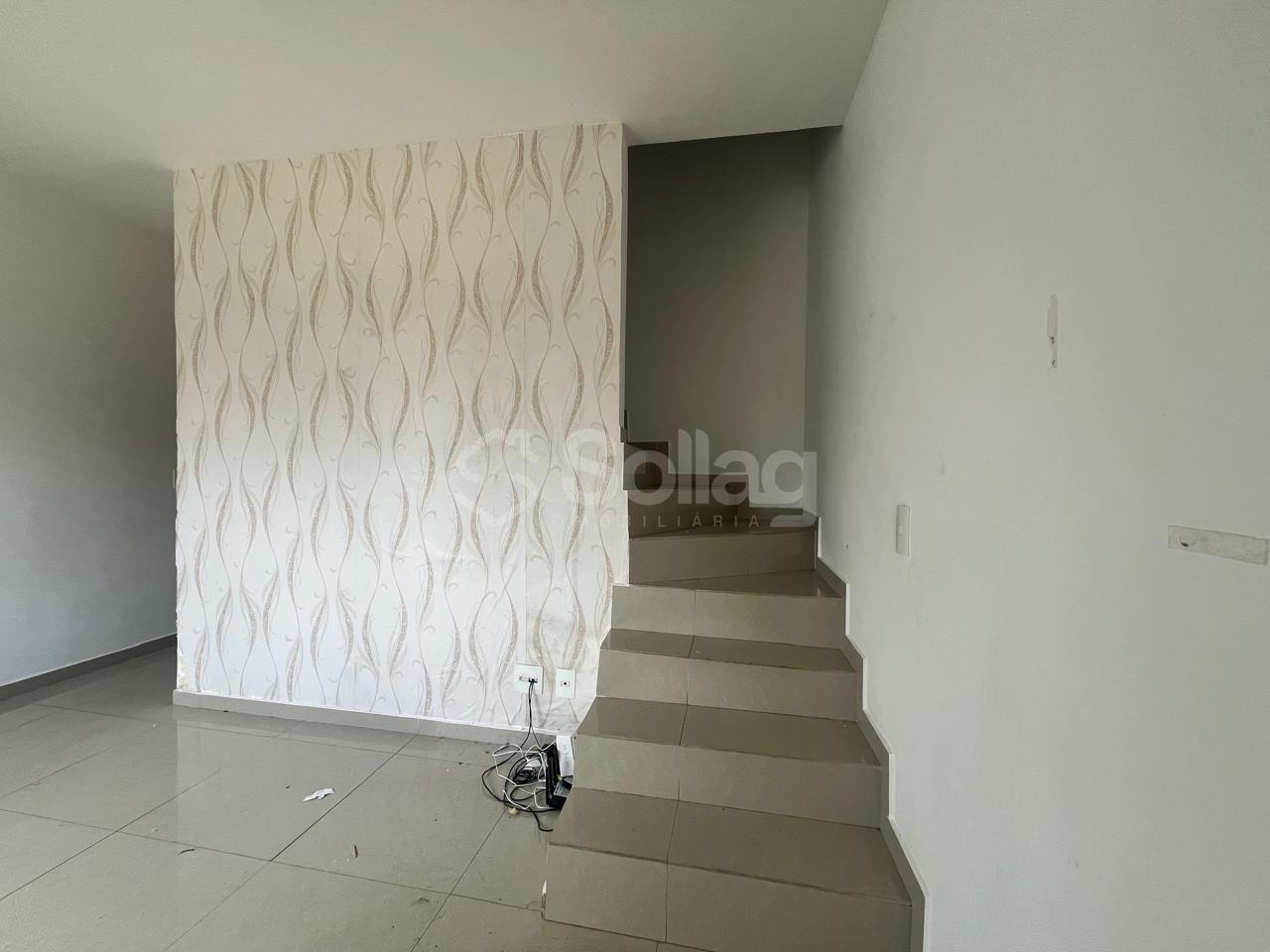 Casa para aluguel no Capela: 