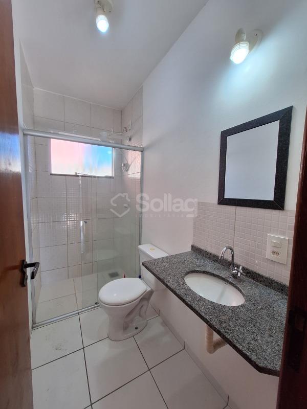 Casa para aluguel no Capela: 