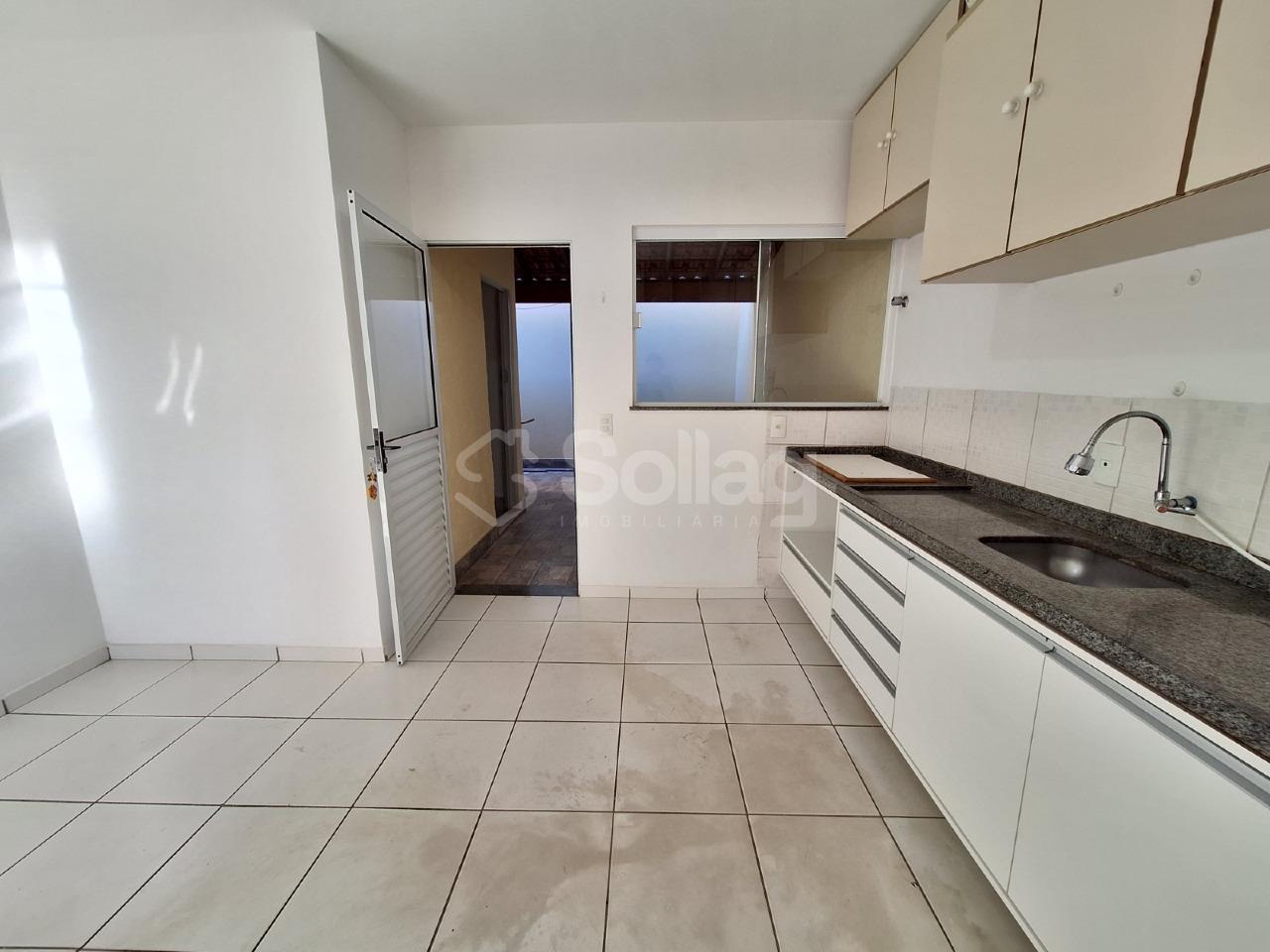 Casa para aluguel no Capela: 