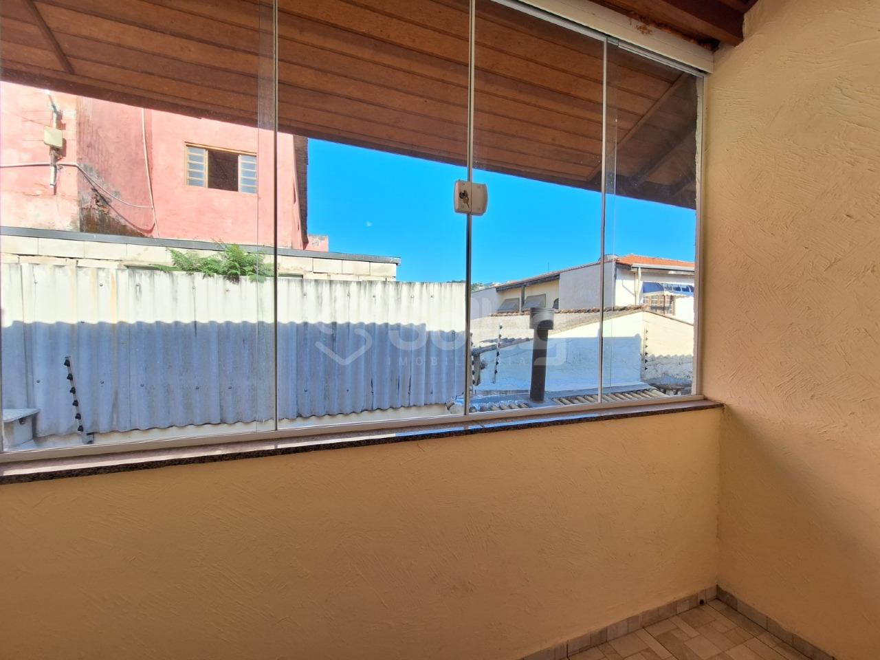 Casa para aluguel no Capela: 