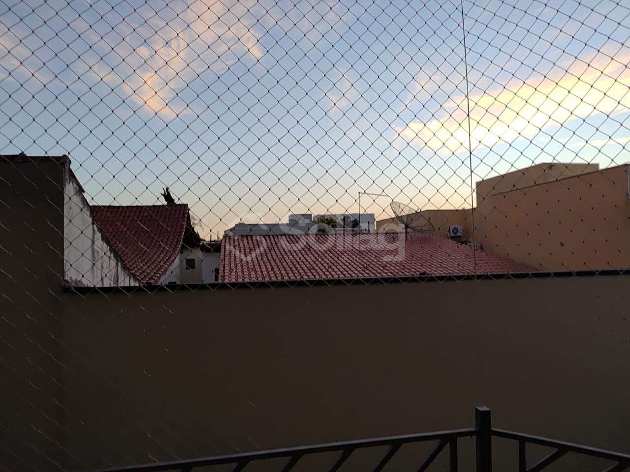 Apartamento para aluguel no Santa Rosa: 