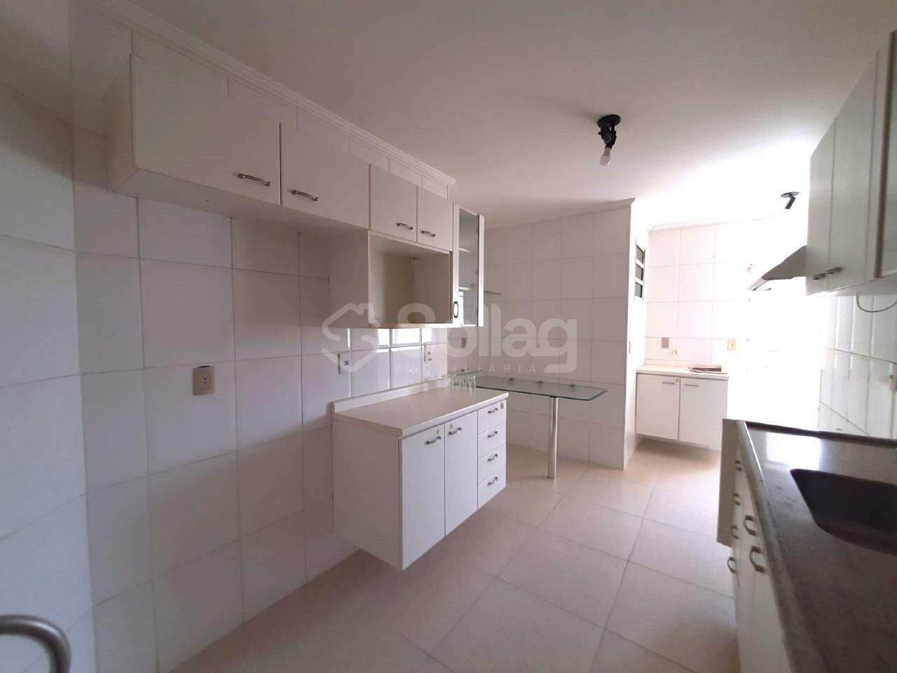 Apartamento para aluguel no Santa Rosa: 