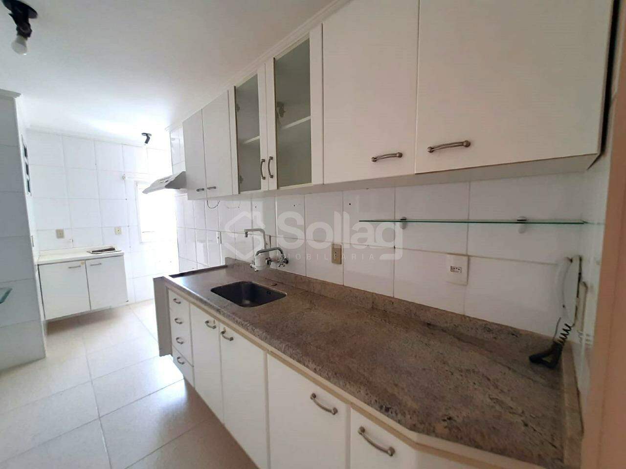 Apartamento para aluguel no Santa Rosa: 
