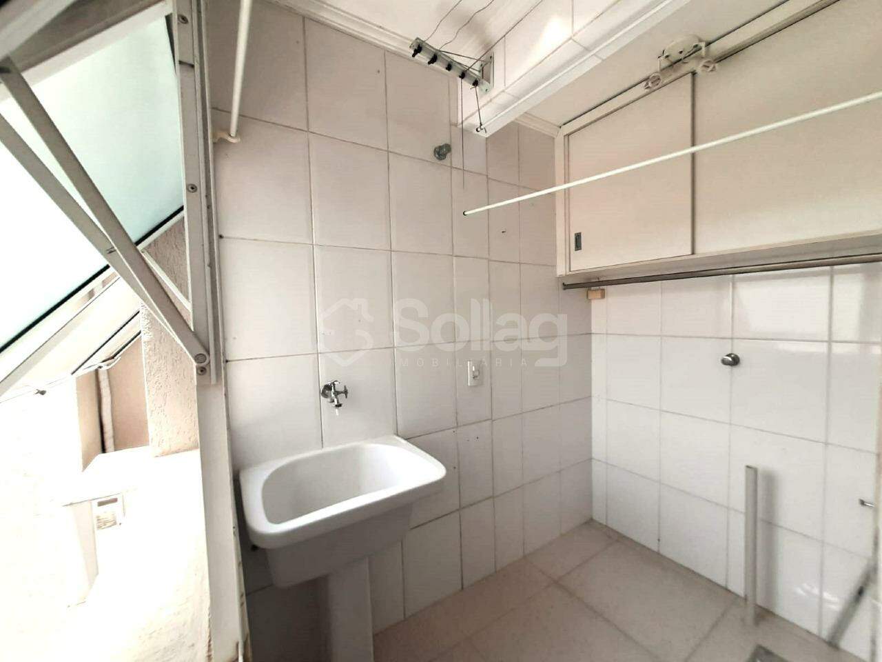 Apartamento para aluguel no Santa Rosa: 