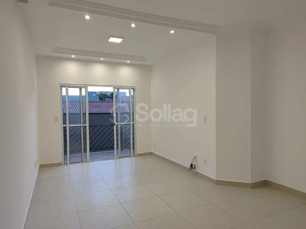 Apartamento para aluguel no Santa Rosa: 