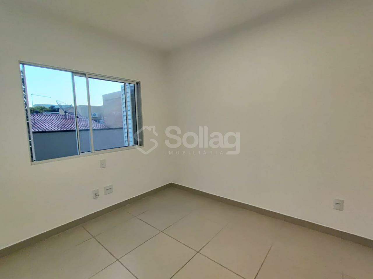 Apartamento para aluguel no Santa Rosa: 