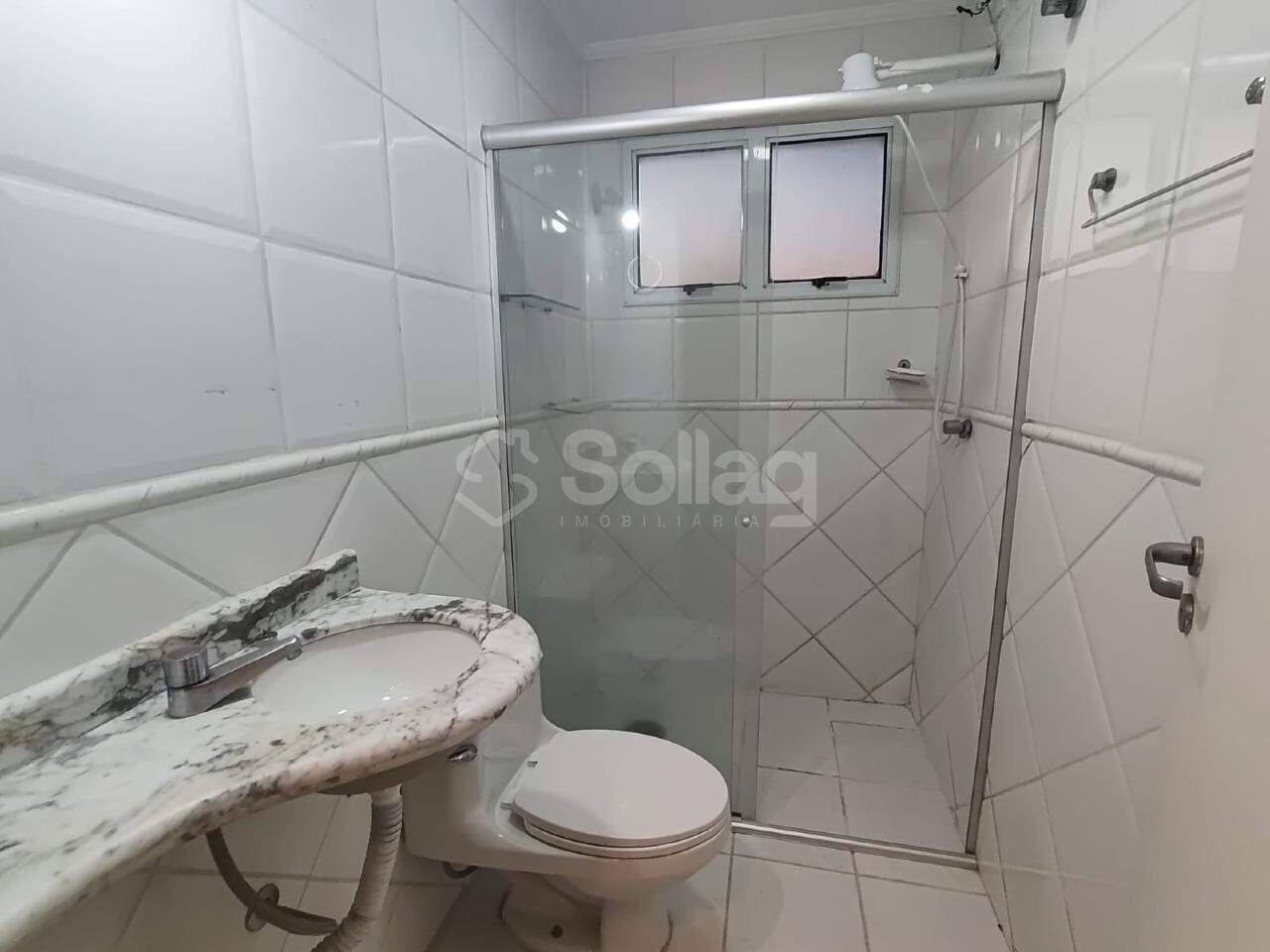Apartamento para aluguel no Santa Rosa: 