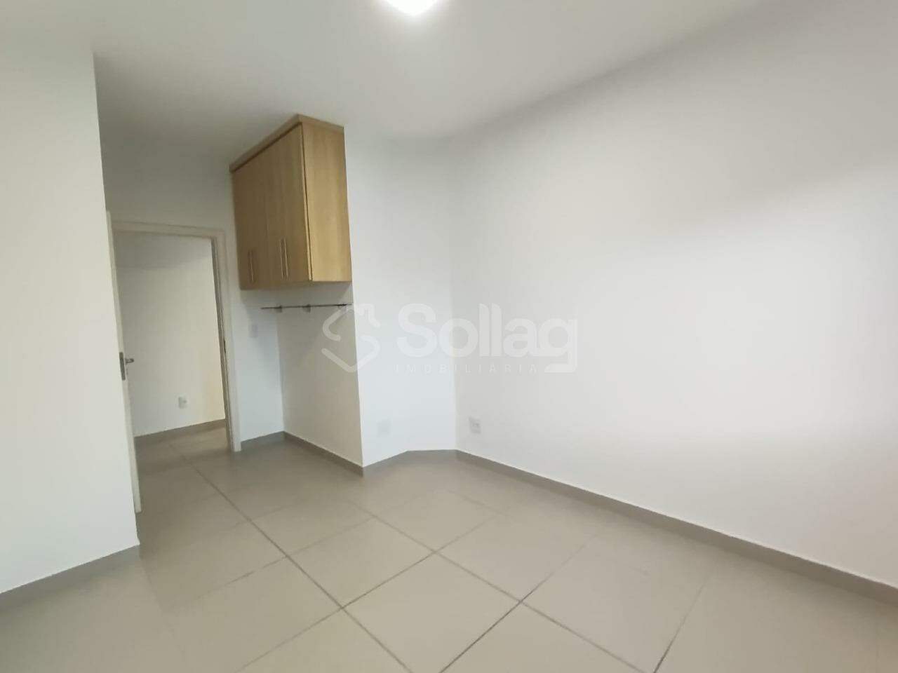Apartamento para aluguel no Santa Rosa: 