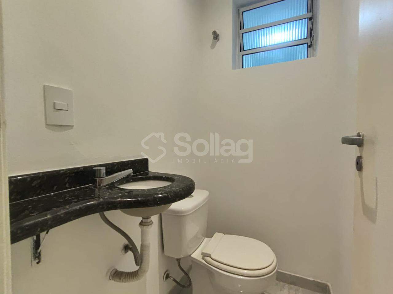 Apartamento para aluguel no Santa Rosa: 