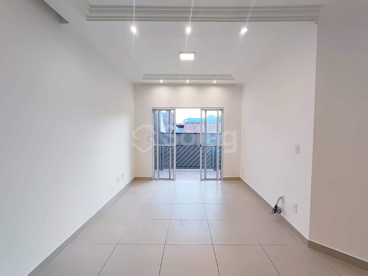 Apartamento para aluguel no Santa Rosa: 