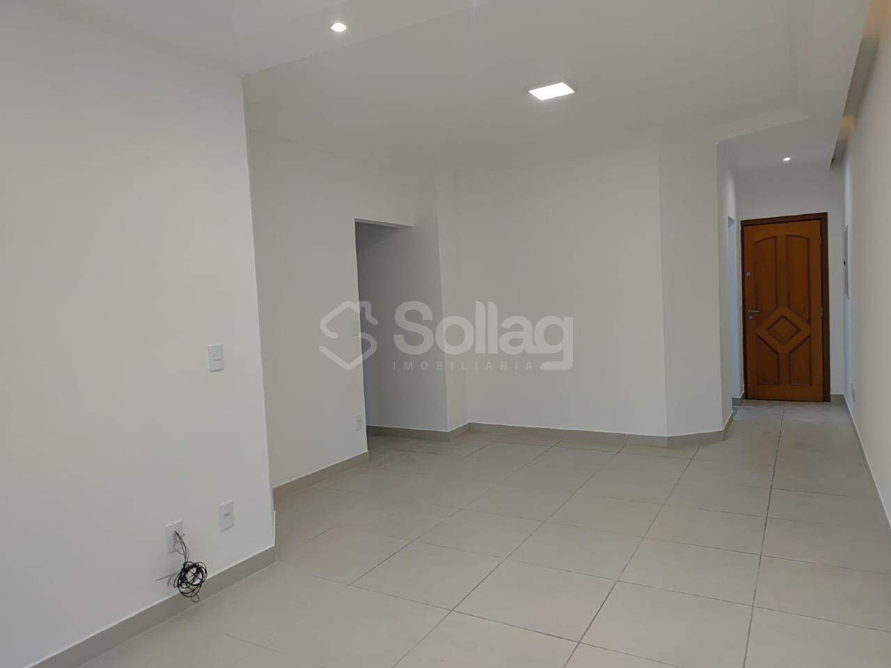 Apartamento para aluguel no Santa Rosa: 