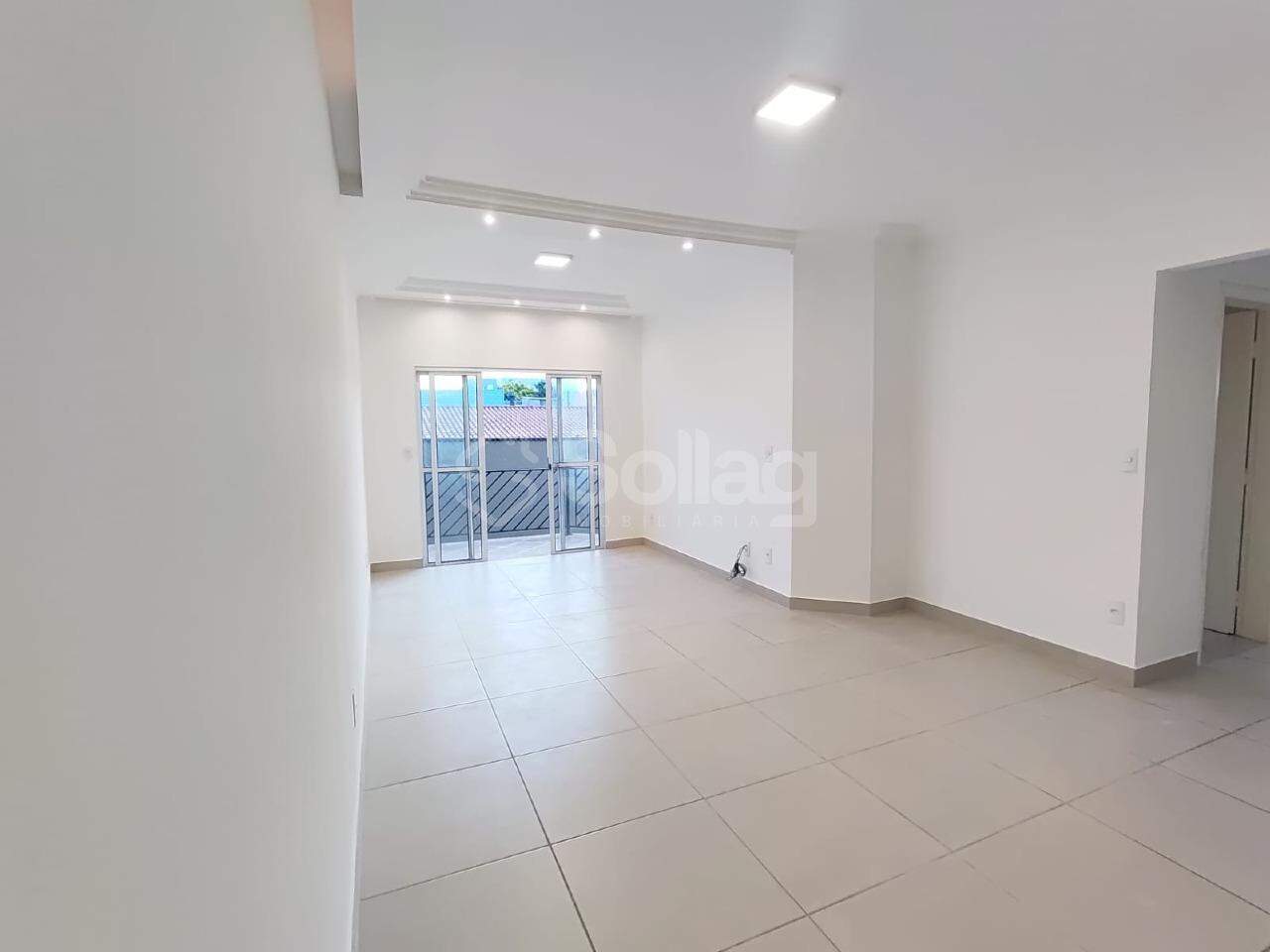 Apartamento para aluguel no Santa Rosa: 