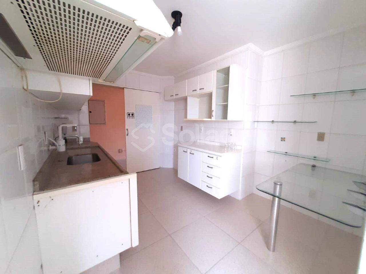 Apartamento para aluguel no Santa Rosa: 