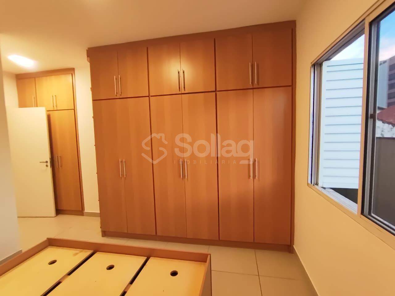 Apartamento para aluguel no Santa Rosa: 