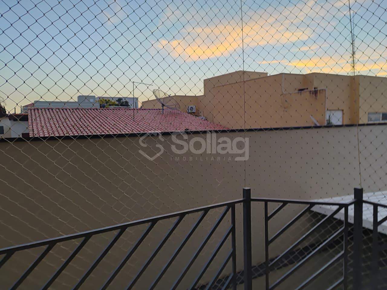 Apartamento para aluguel no Santa Rosa: 