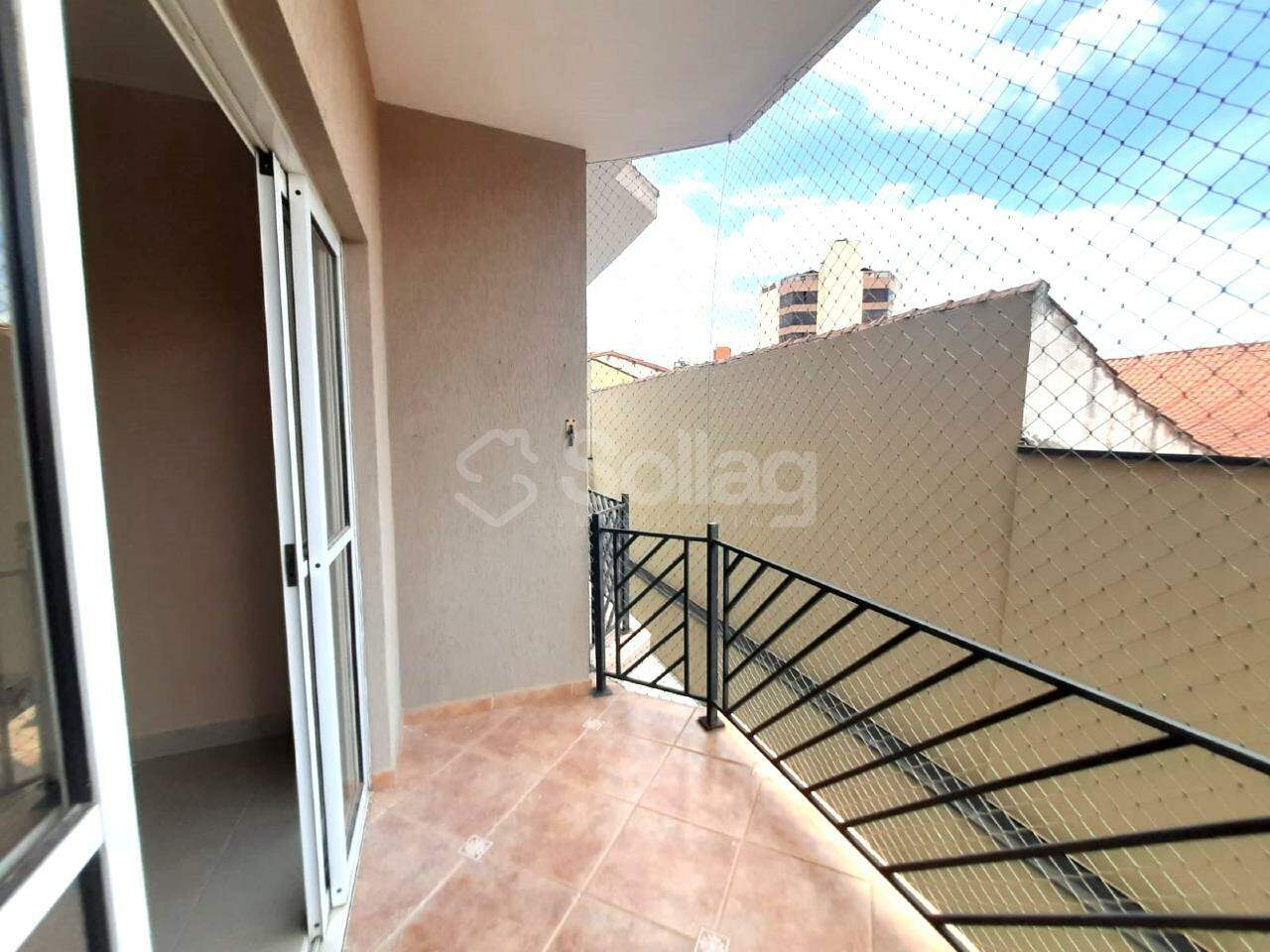 Apartamento para aluguel no Santa Rosa: 