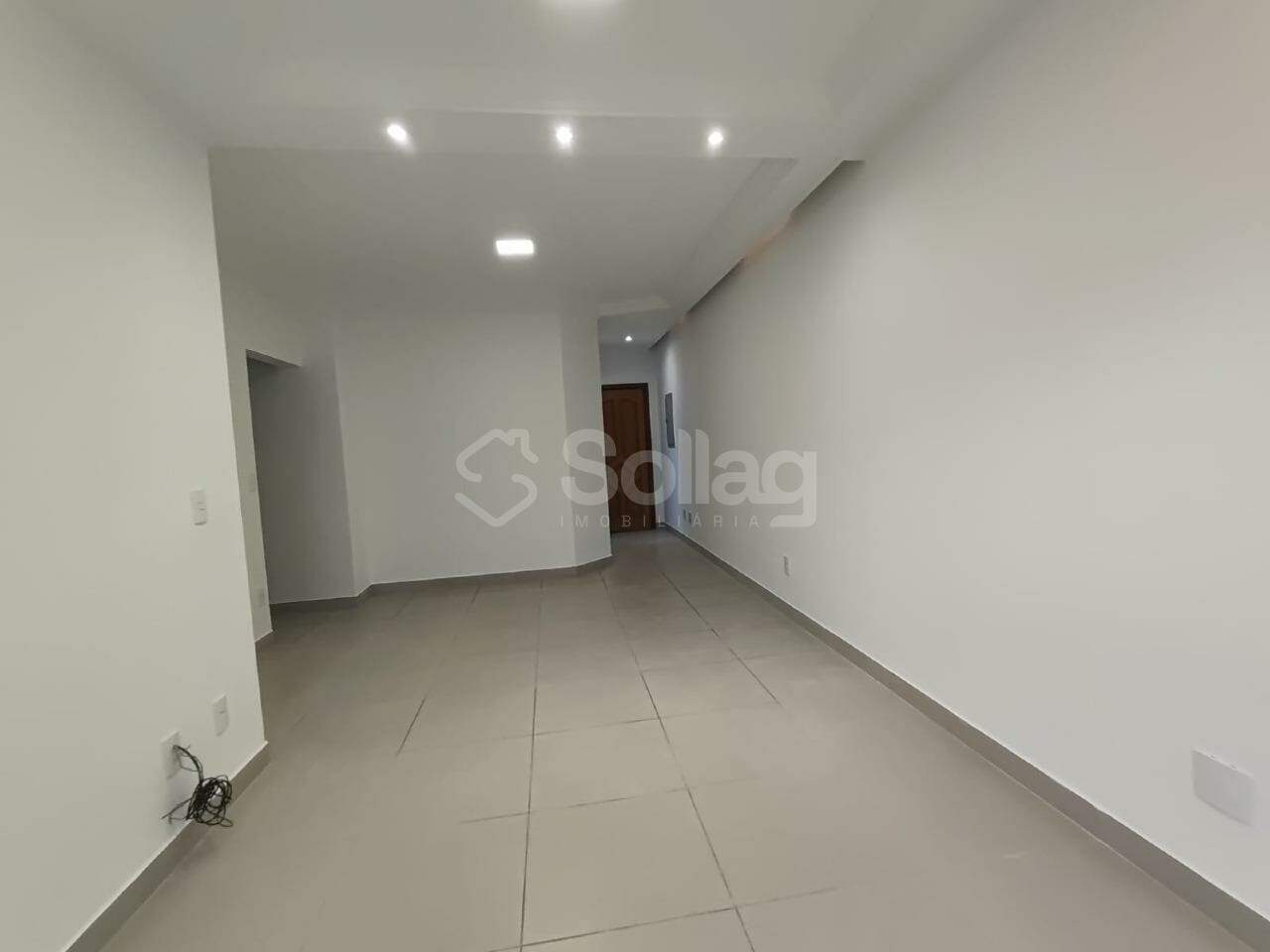 Apartamento para aluguel no Santa Rosa: 
