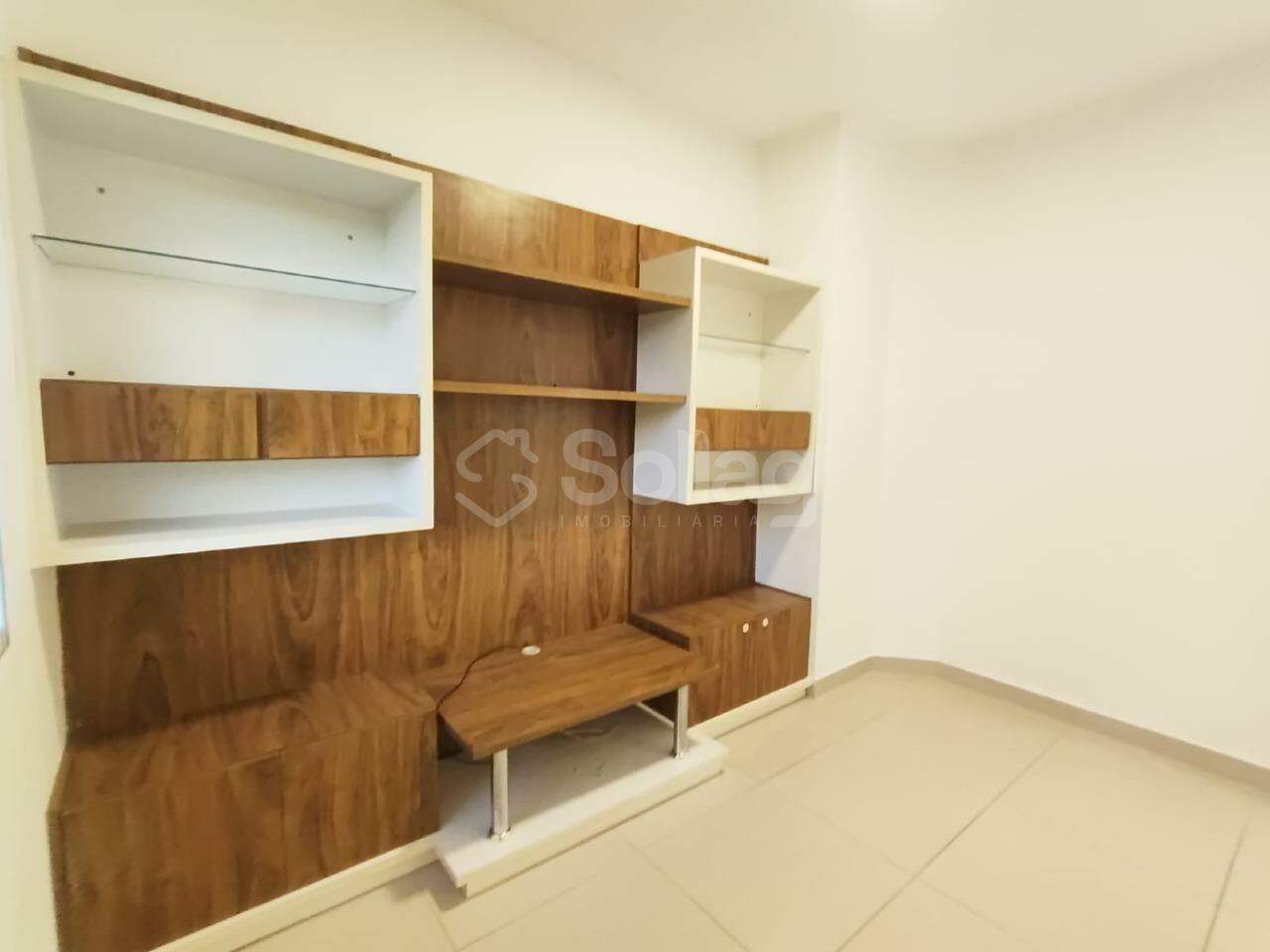 Apartamento para aluguel no Santa Rosa: 