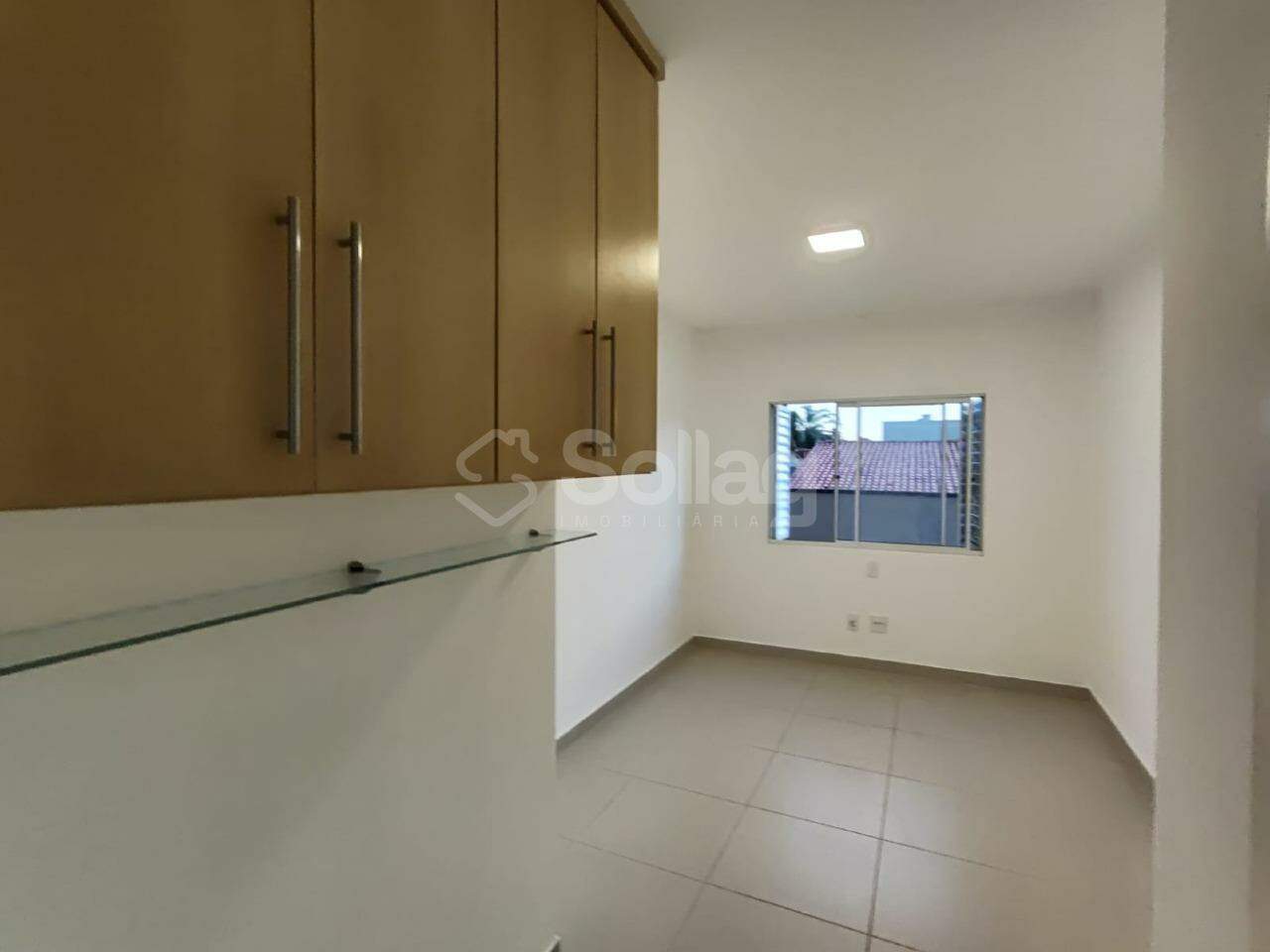 Apartamento para aluguel no Santa Rosa: 