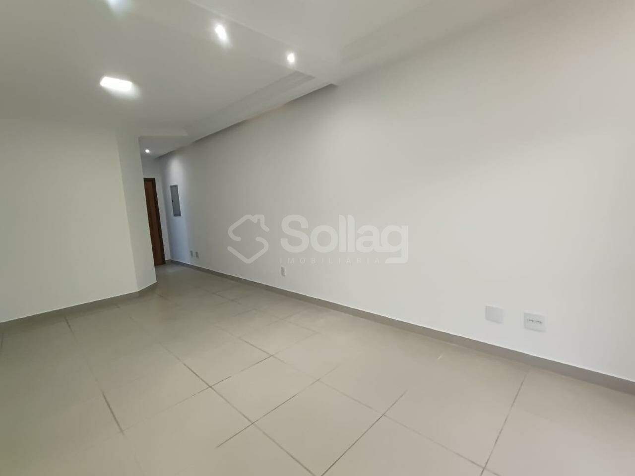 Apartamento para aluguel no Santa Rosa: 