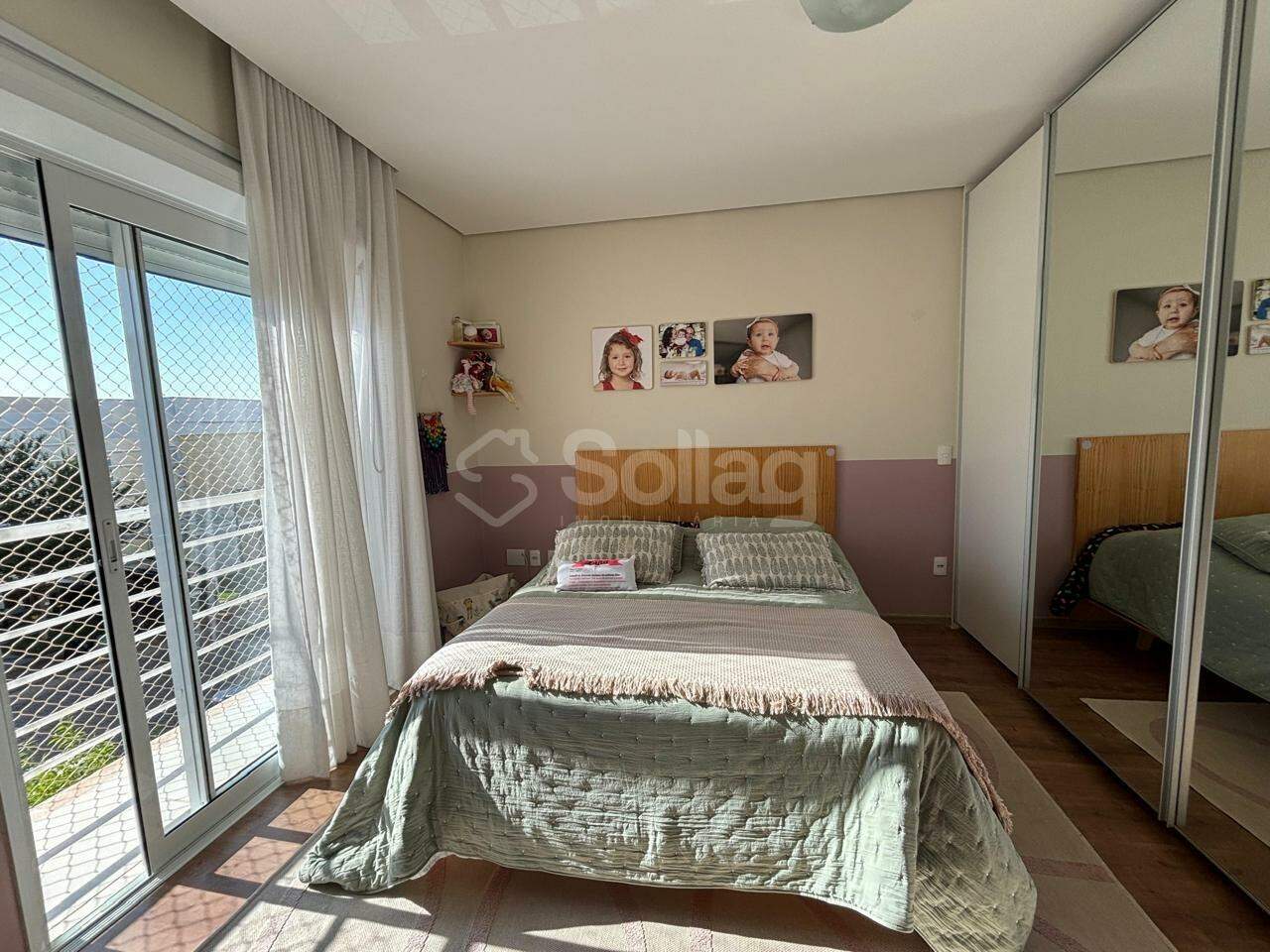 Casa em condomínio para aluguel no Piemonte Residenziale: 