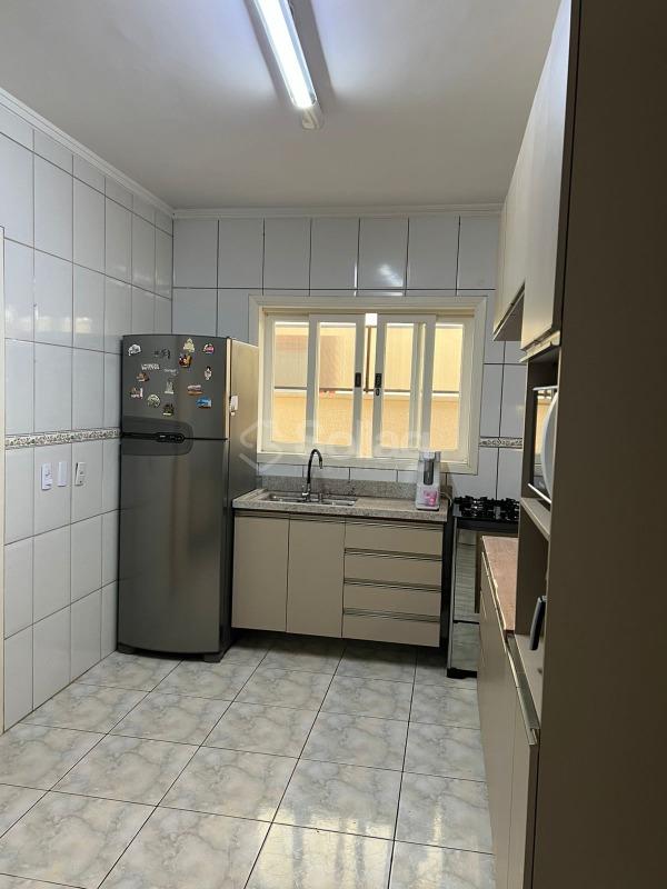 Casa em condomínio para aluguel no Bosque: 